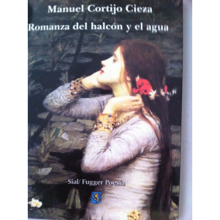 Romanza del halcón y el agua